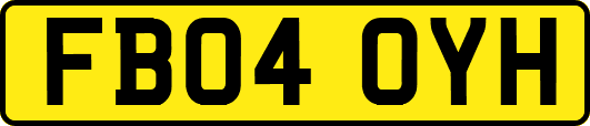 FB04OYH