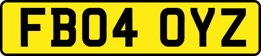 FB04OYZ