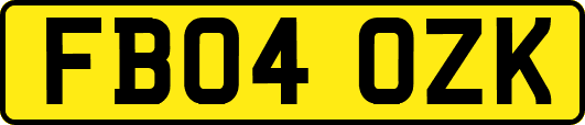 FB04OZK