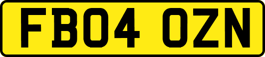 FB04OZN