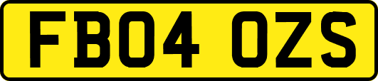 FB04OZS