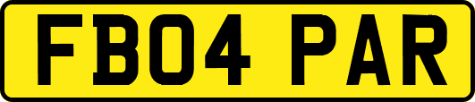 FB04PAR