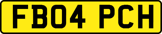 FB04PCH