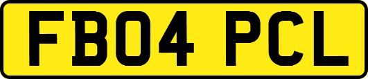 FB04PCL