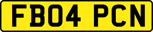FB04PCN