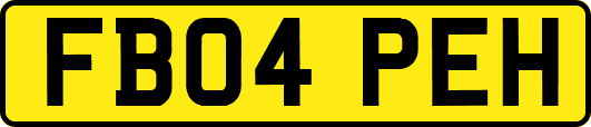 FB04PEH