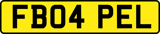FB04PEL