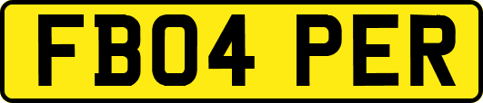 FB04PER