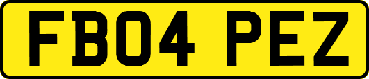 FB04PEZ