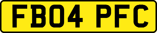 FB04PFC