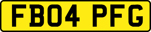 FB04PFG