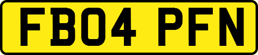 FB04PFN
