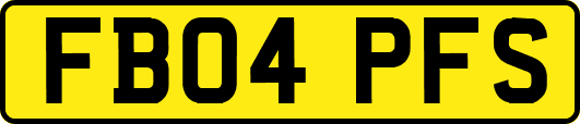 FB04PFS