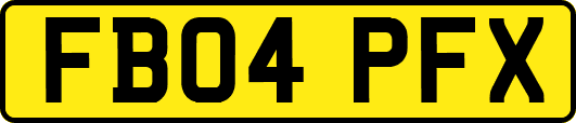 FB04PFX