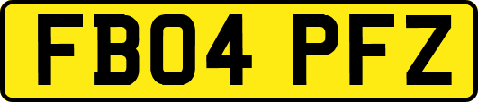 FB04PFZ