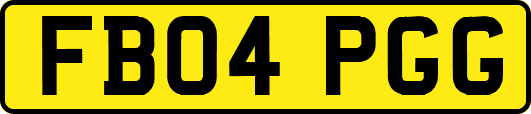 FB04PGG
