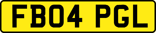 FB04PGL