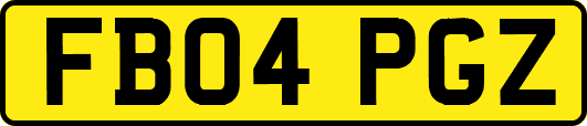 FB04PGZ