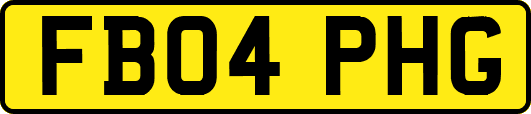 FB04PHG