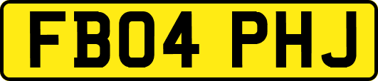 FB04PHJ