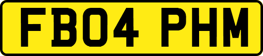 FB04PHM