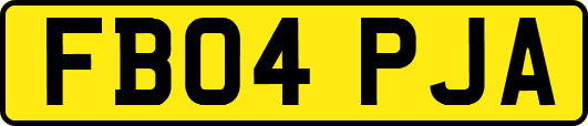 FB04PJA