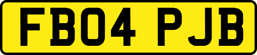 FB04PJB