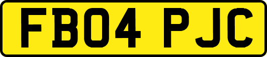 FB04PJC