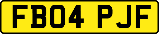 FB04PJF