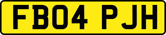 FB04PJH