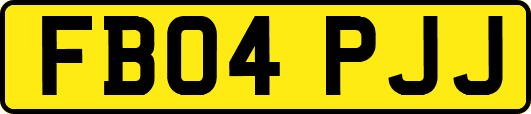 FB04PJJ