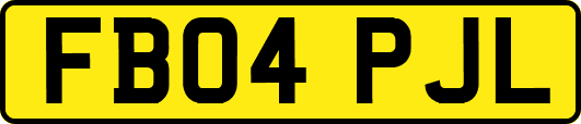 FB04PJL