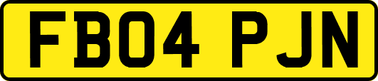 FB04PJN