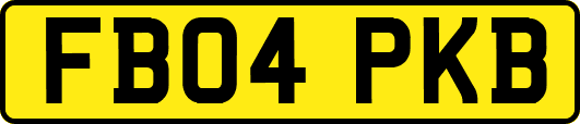 FB04PKB