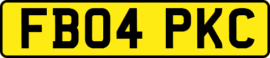 FB04PKC