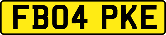 FB04PKE