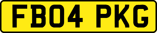 FB04PKG