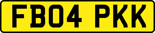 FB04PKK
