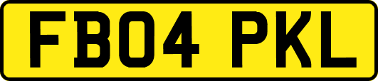 FB04PKL