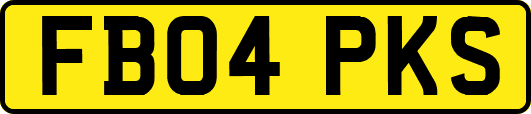 FB04PKS