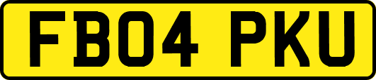 FB04PKU