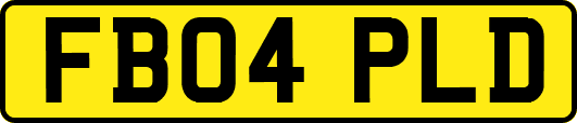 FB04PLD
