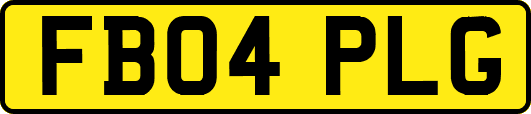 FB04PLG