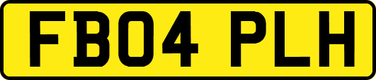 FB04PLH