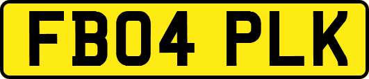 FB04PLK