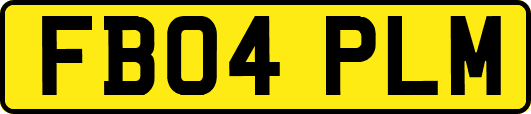 FB04PLM