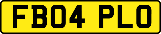 FB04PLO