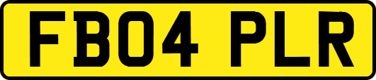 FB04PLR