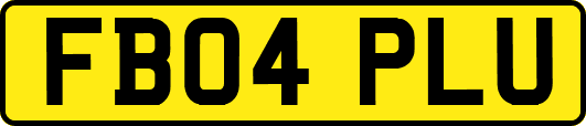 FB04PLU