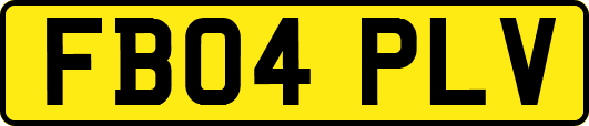 FB04PLV